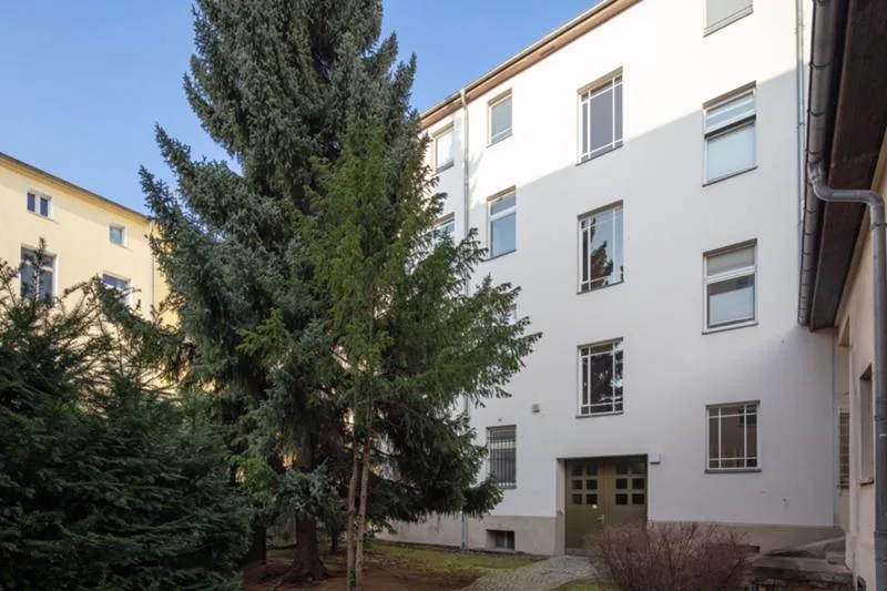 Maisonettwohnung mit eigenem Gartenanteil-nur für 2-3 Personen — photo 1